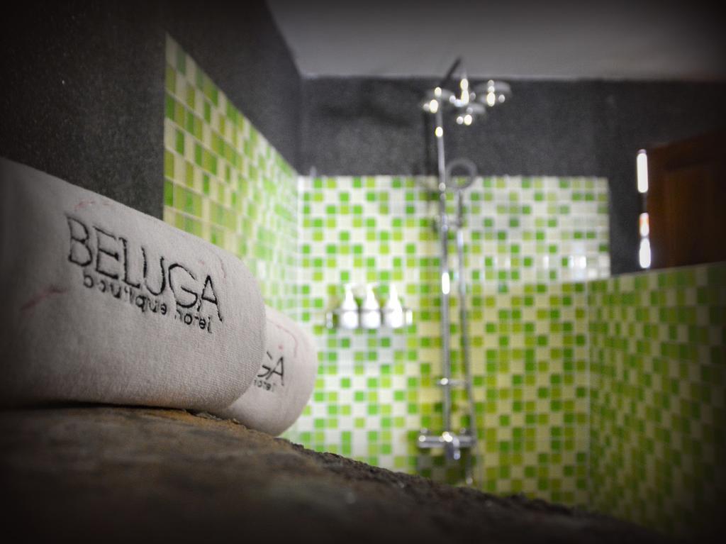 Beluga Boutique Hotel Παραλία Λαμάι Εξωτερικό φωτογραφία